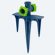Replacement In-Series 3-Prong Plastic Step Spike (spike only)