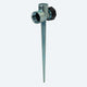 Replacement In-Series Metal Spike (spike only)