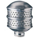 Metal Flood Bubbler Sprinkler