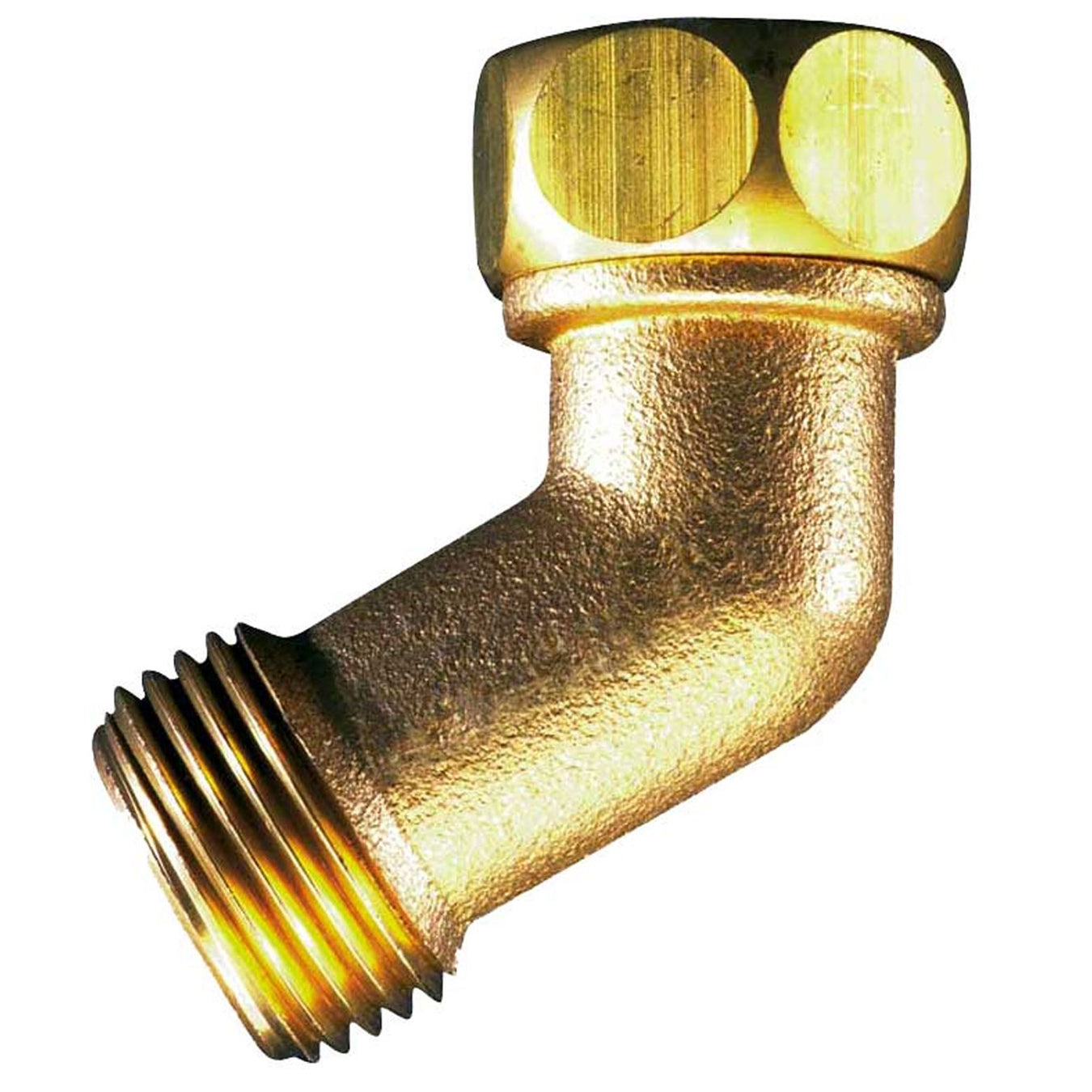 Gooseneck Adapters