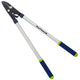 30 in. PRO Duty Compound Roller Hook Comfi-Grip Aluminum Handle Bypass Lopper