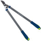 28 in. Deluxe Comfi-Grip Bypass Lopper with Shock Absorbing Bumpers