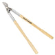 20 in. PRO Duty Forged Wood Handle Bypass Lopper