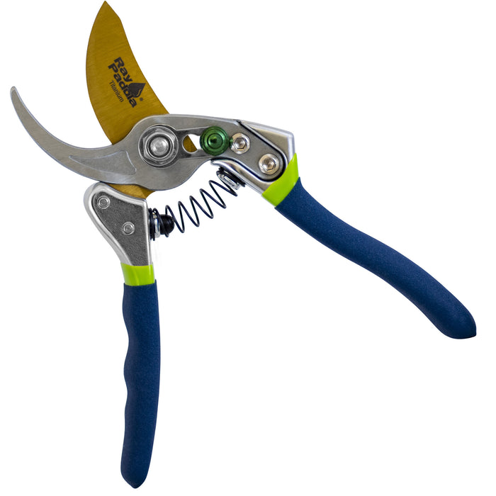 Pruning Shears for Gardening 2 Pack Heavy Duty Professional Bypass Pruning  Shear