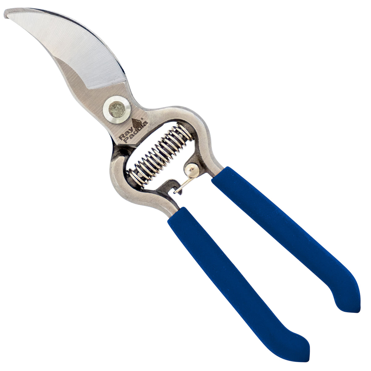 Ray Padula 8 in. Heavy-Duty Forged Classic Bypass Pruner — Ray Padula Lawn  and Garden