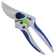 8 in. Deluxe Comfi-Grip Aluminum Handle Bypass Pruner