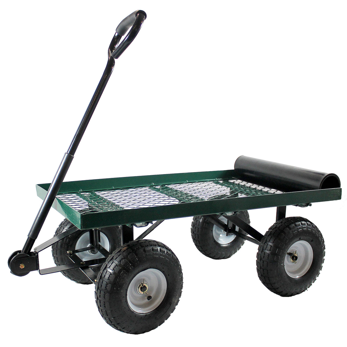 For Folding Garden Wagon Utility Cart Cover Prevent Damage from