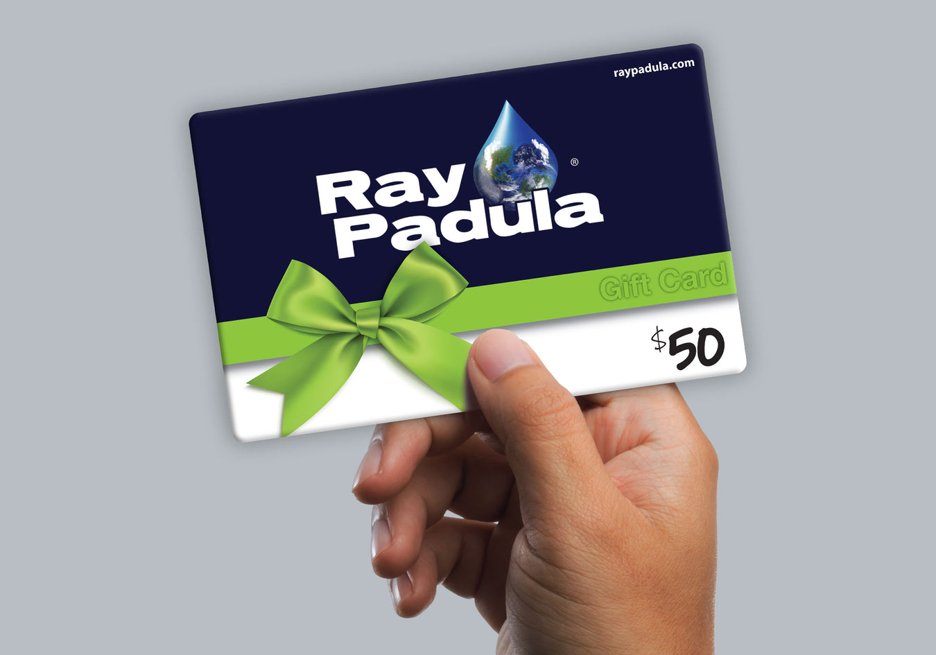 Gift Cards