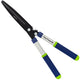 25 in. PRO Duty Double Gear Drive Premium Comfi-Grip Aluminum Handle Hedge Shears
