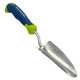 Stainless Steel Comfi-Grip Handheld Garden Tool Trowel