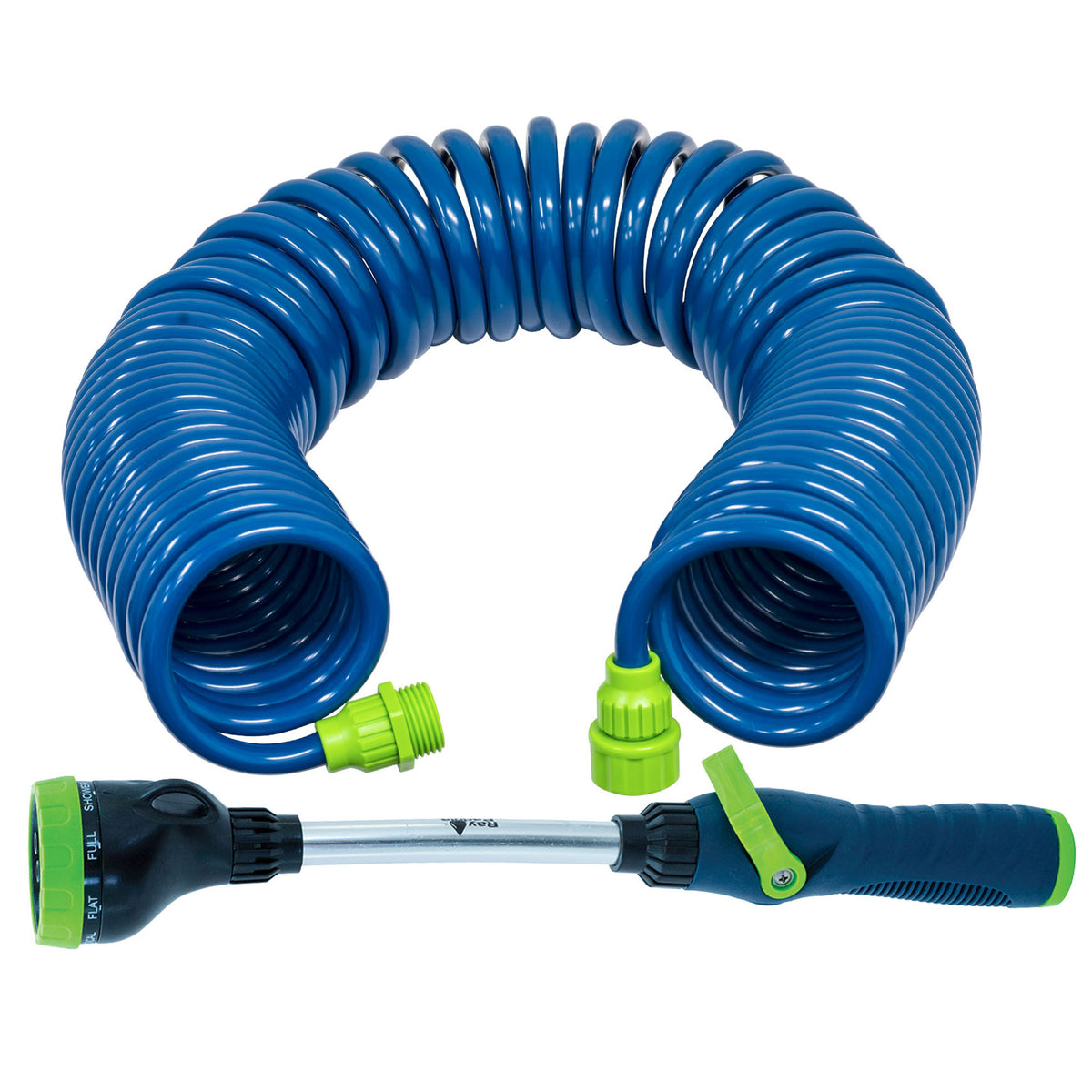 Flat Out Water Hose, Drinking Water 15m