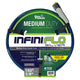 5/8 in. x 150 ft. Medium Duty Garden Hose with Large Swivel Coupling