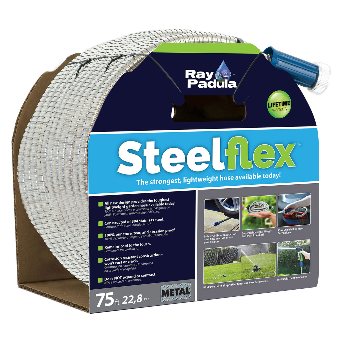 steelflex