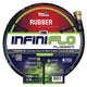 5/8 in. x 100 ft. PRO Industrial Contractor Duty Rubber Garden Hose