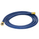 5/8 in. x 10 ft. Leader Extension Garden Hose (Female x Male Threads)