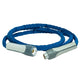 5/8 in. x 6 ft. FlexLite Premium Lightweight Leader Hose (Female x Male Threads)