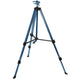 Deluxe Metal Pulsating Sprinkler on Telescoping Tripod