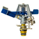 Classic Metal Pulsating Sprinkler Replacement Head (head only)