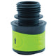 Comfi-Grip Plastic Quick Connect Male Faucet Connection Adapter