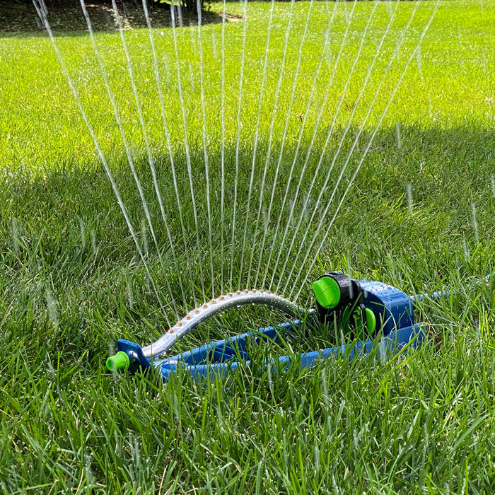Champion Irrigation S3q Sprinkle Insert Nozzle 3 Quarter - Brass :  : Patio, Lawn & Garden