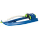 Quick Reverse Oscillating Sprinkler, Brass Nozzles, 3200 sq. ft.
