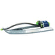 Quick Reverse Metal Oscillating Sprinkler, Brass Nozzles, 3600 sq. ft.