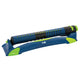 Duo Waters 2-in-1 Deluxe Multi-Pattern Turbo Oscillating Sprinkler