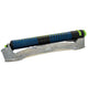 Duo Waters 2-in-1 Metal Multi-Pattern Turbo Oscillating Sprinkler
