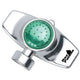 Metal Classic Spot Sprinkler - Circle Pattern