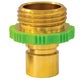 Metal Quick Connect Male Product Tool Adapter