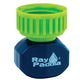 1/2 in. Plastic Female Thread Hose Repair Kit