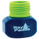 5/8 - 3/4 in. Plastic Male Thread Hose Repair Kit