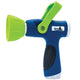 Mini Adjustable Fireman Style Nozzle