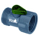 Plastic Hose Shut Off Adapter