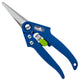 7 in. Resin Precision Garden Snip