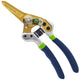 PRO Drop Forged Titanium Aluminum Handle Deluxe Garden Snip