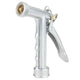 Classic Metal Rear Trigger Pistol Nozzle (metal trigger)