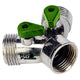 Metal 2-Way Faucet 