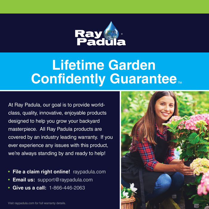 Handheld Gardening Tools — Ray Padula Lawn and Garden